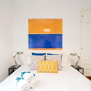 Holi-rent Santa Marina Sevilla