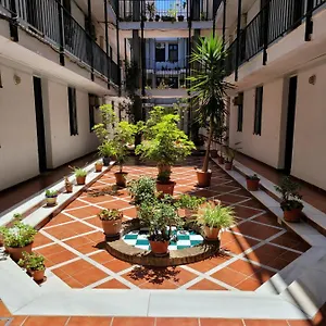 Rincon De La Estrella Triana Sevilla