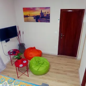  Appartement Esencia