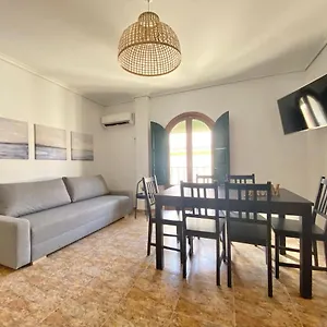 Quattro Centro Sevilla