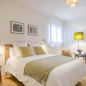 Solaga - Larios Apartamento Málaga