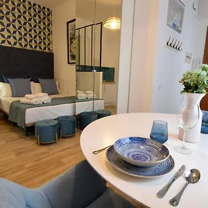 Letmalaga Saint Apartamento Málaga