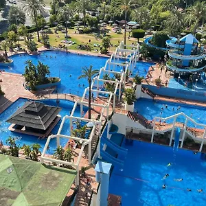 Benal Con Vista Frontal Al Mar , Benalmádena Espagne