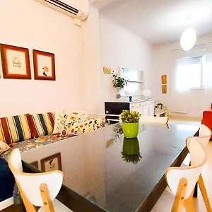  Appartement Street Teodosio - Center