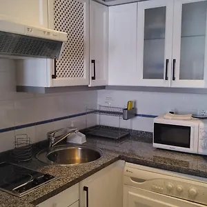  Appartement Center San Lorenzo 35