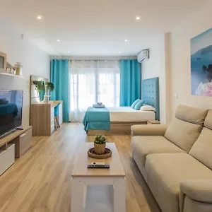 Zenmarina Bajo 7 Apartamento Torremolinos