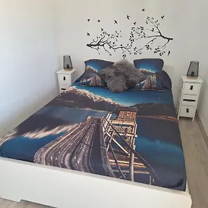 Casa Mirador Perea , Málaga Espagne