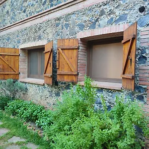 Les Voltes Apartamento Les Preses