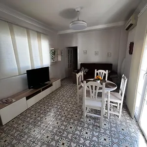  Appartement Triana