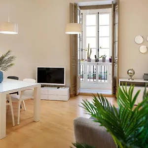 Inmálaga Fresca Ii Apartamento Málaga