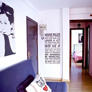  Appartement Centro Magnifico