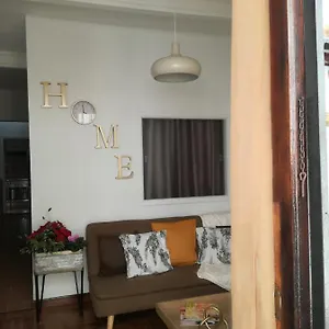 Townhouse Llanos De Aridane, La Palma Сasa de vacaciones Los Llanos De Aridane