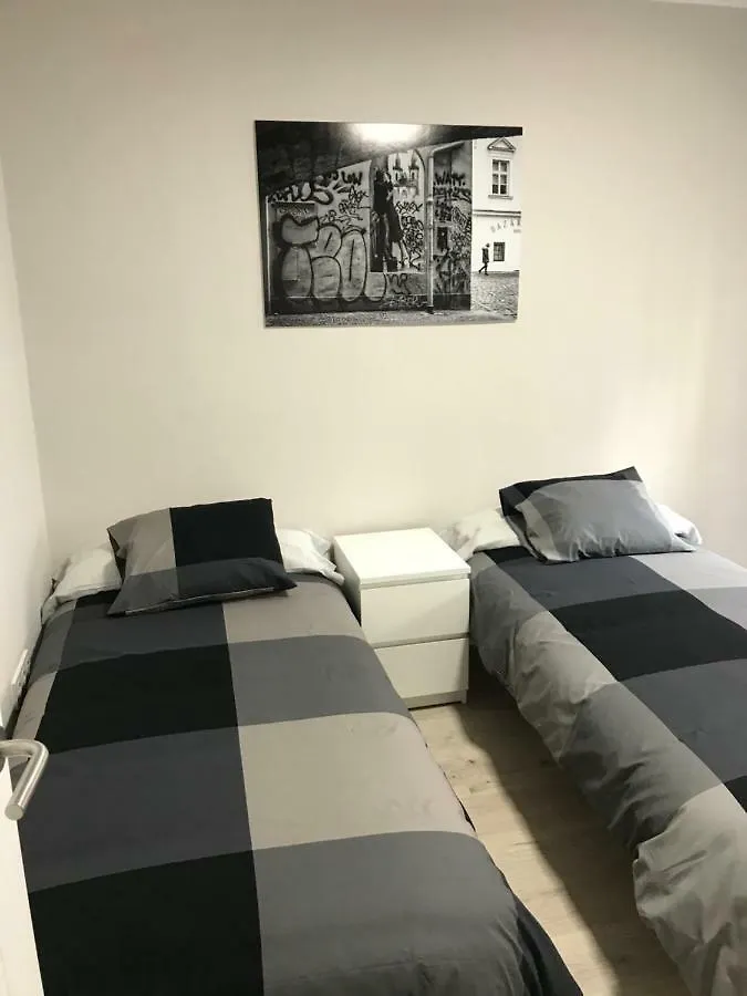 Appartement Corazon De Triana à Séville Espagne