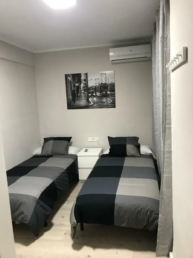 Appartement Corazon De Triana à Séville