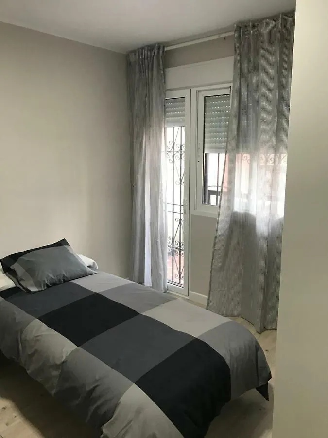 Apartamento Corazón de Triana Sevilla
