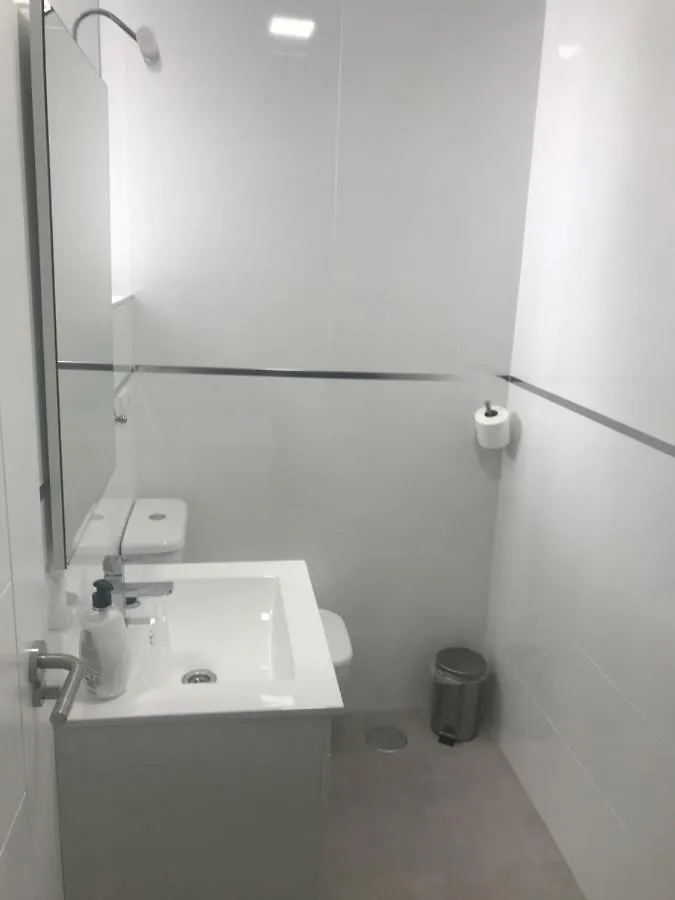 Apartamento Corazón de Triana Sevilla
