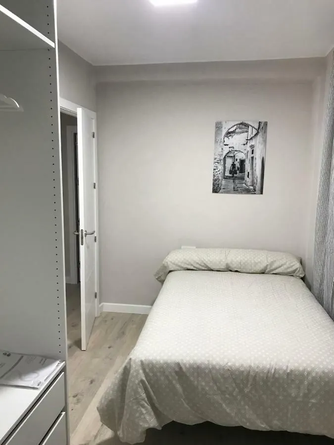 Appartement Corazon De Triana à Séville