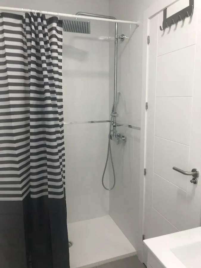 Apartamento Corazón de Triana Sevilla España