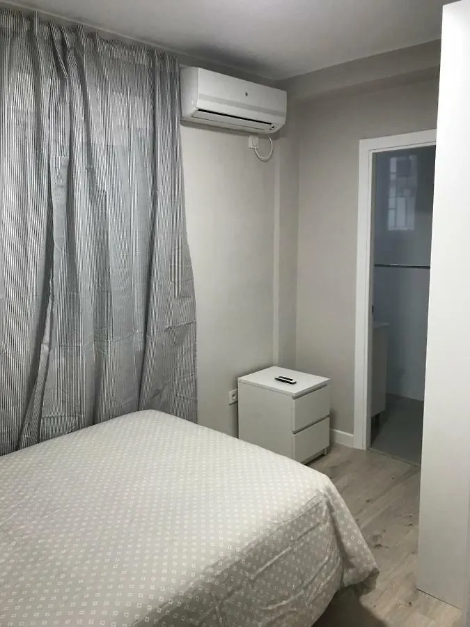 Appartement Corazon De Triana à Séville 0*,  Espagne