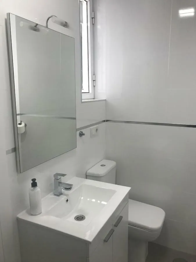 Apartament Corazon De Triana Sewilla