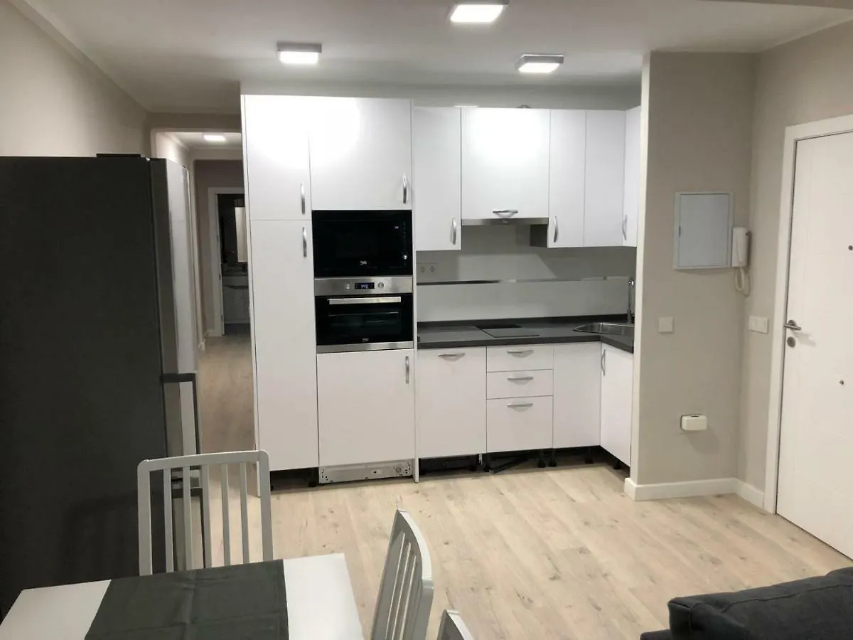 Apartament Corazon De Triana Sewilla 0*,  Hiszpania